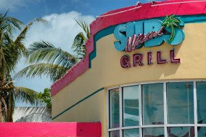 Miami Beach
