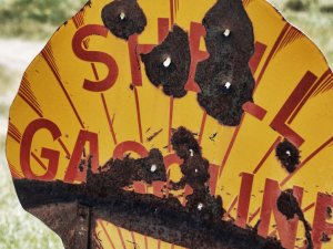Bodie – Kalifornien – USA