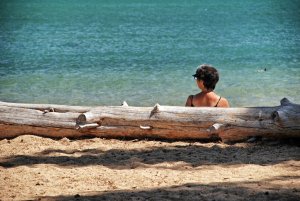 Lake Tahoe – Kalifornien – USA