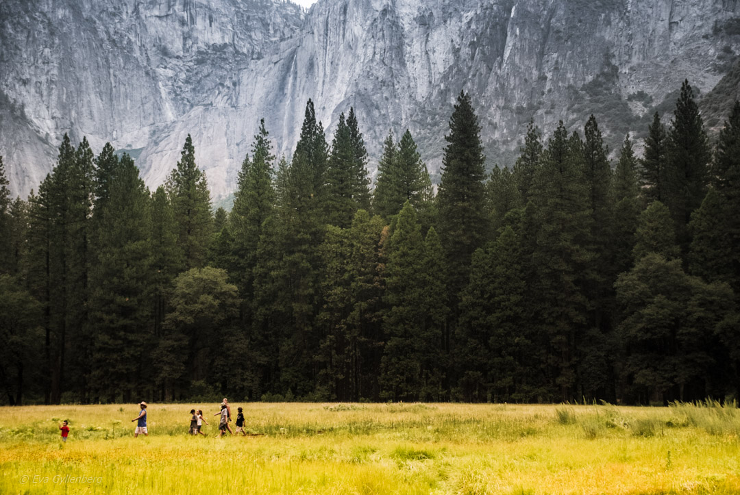 Yosemite