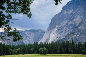 Yosemite
