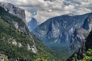 Yosemite – Kalifornien – USA