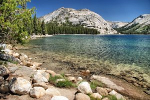Yosemite – Kalifornien – USA