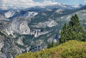 Yosemite – Kalifornien – USA