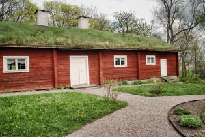 Linnes Hammarby, Uppsala 3