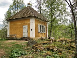 Linnes Hammarby, Uppsala 5