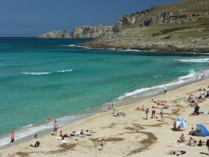 Mallorca – Spanien