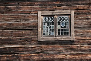 Skansen – Djurgården – Stockholm