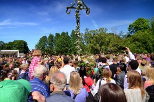 Skansen – Djurgården – Stockholm