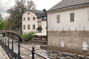 Uppsala