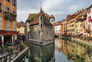 Annecy – Frankrike
