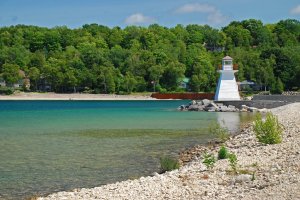 Bruce Peninsula National Park-Ontario-Kanada (6)