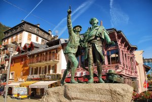Chamonix-Alperna-Frankrike (3)