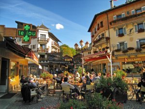 Megéve-Alperna-Frankrike (3)