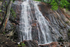 Mont tremblant-Quebec-Kanada
