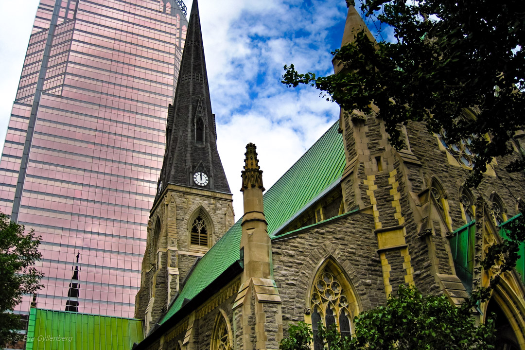 Montréal