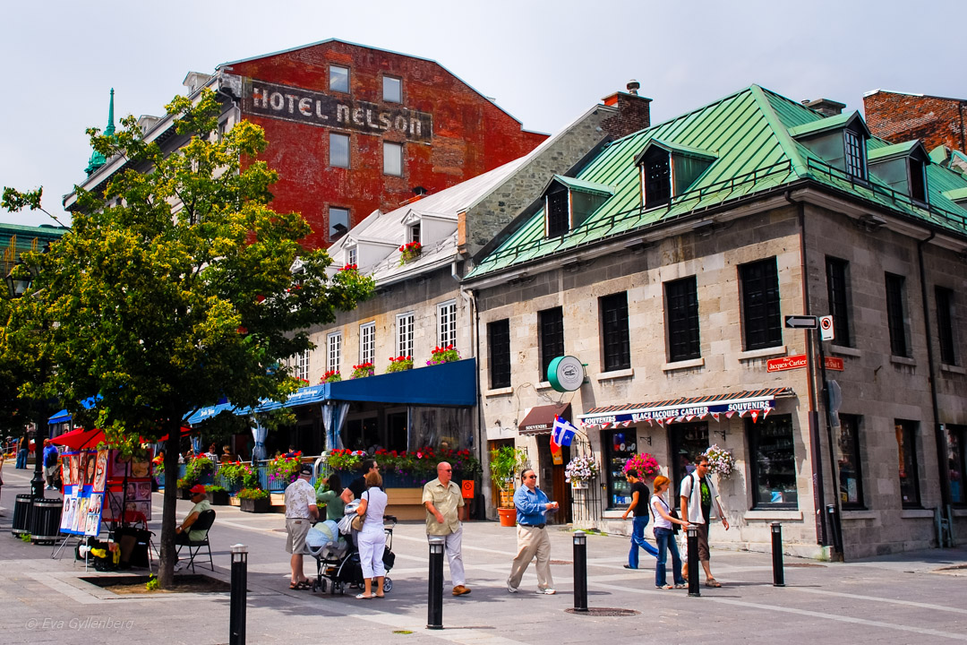 Montréal