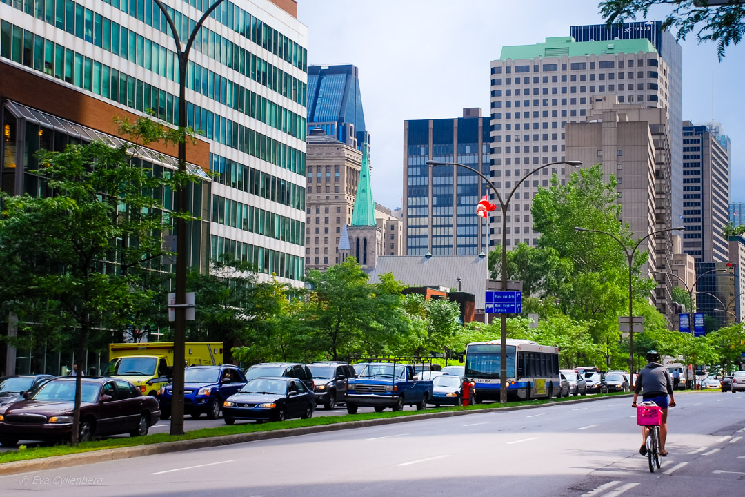Montréal