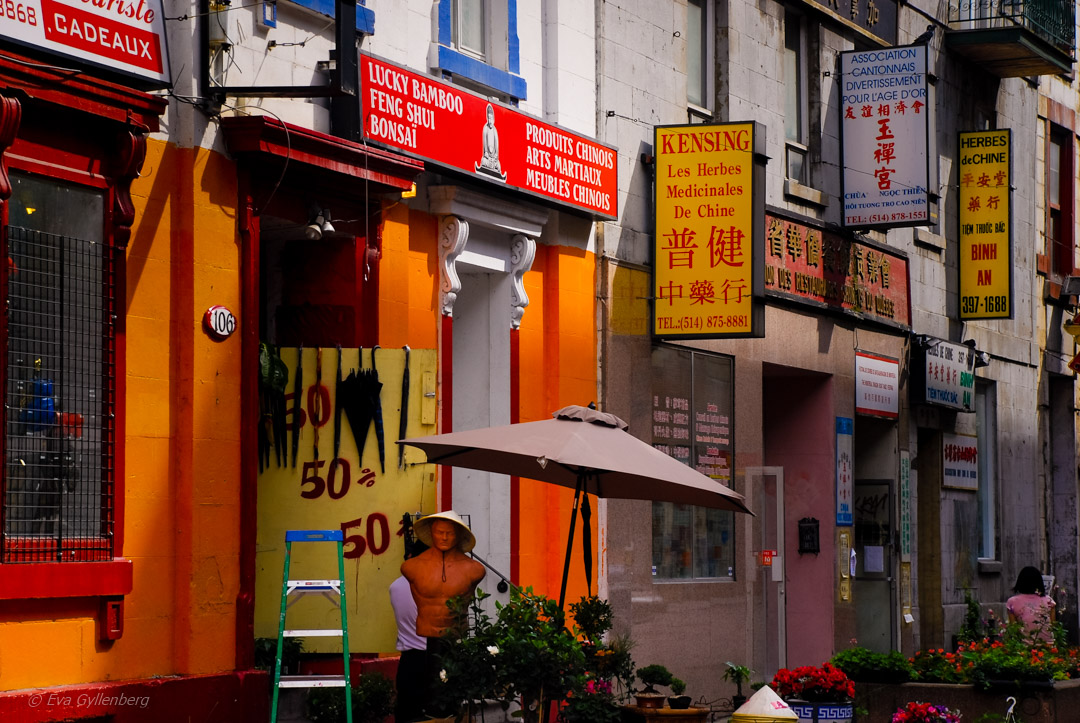 Montréal