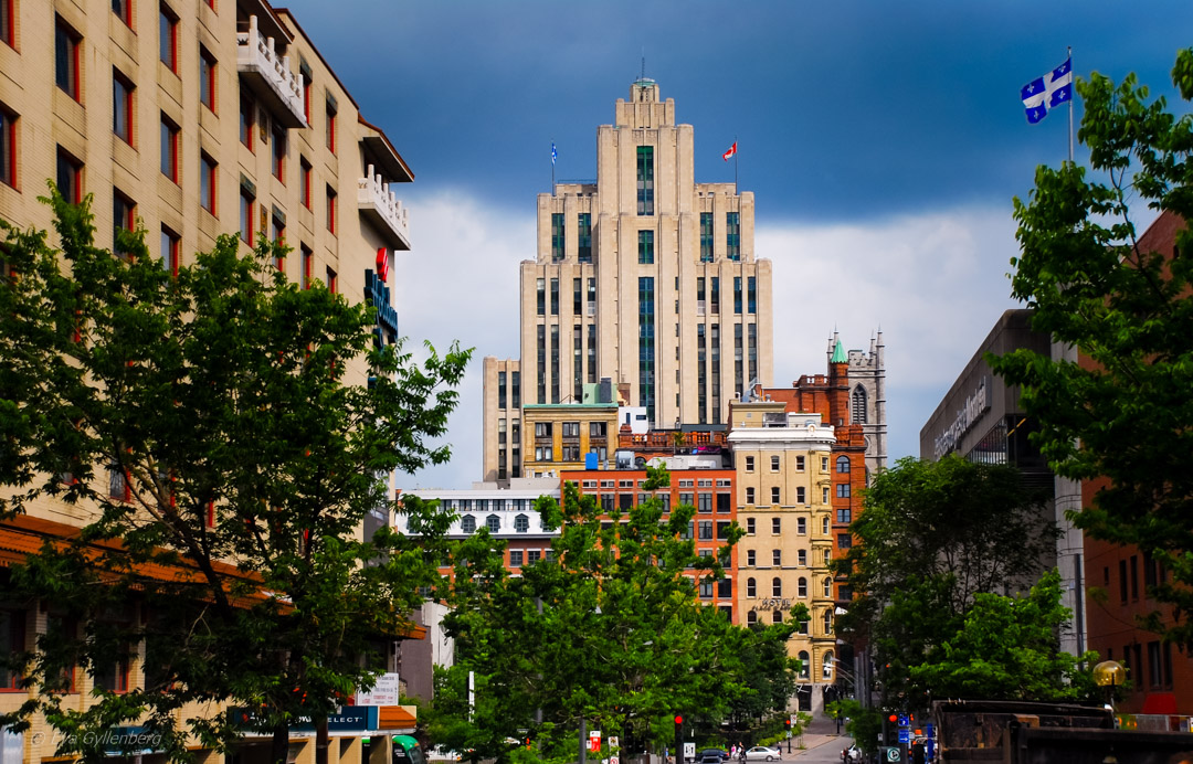 Montréal