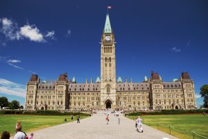 Ottawa-Ontario-Kanada