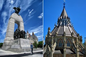 Ottawa-Ontario-Kanada