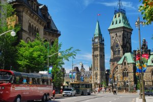 Ottawa-Ontario-Kanada