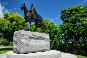 Ottawa-Ontario-Kanada