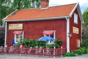Sigtuna-Sverige