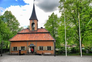 Sigtuna-Sverige