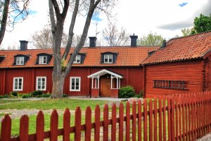 Sigtuna-Sverige