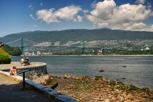 Stanley Park-Vancouver-BC-Kanada (3)
