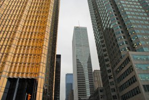 Toronto-Ontario-Kanada