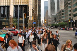 Toronto-Ontario-Kanada