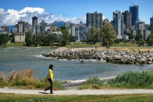 Vancouver-BC-Kanada