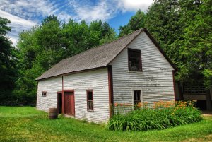 Villois d’Antan-Quebec-Kanada