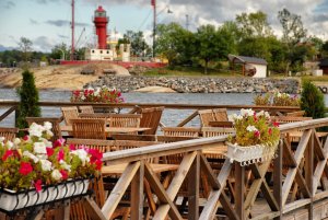 Öregrund-Roslagen-Sverige