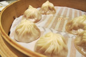 Dim sum-Singapore