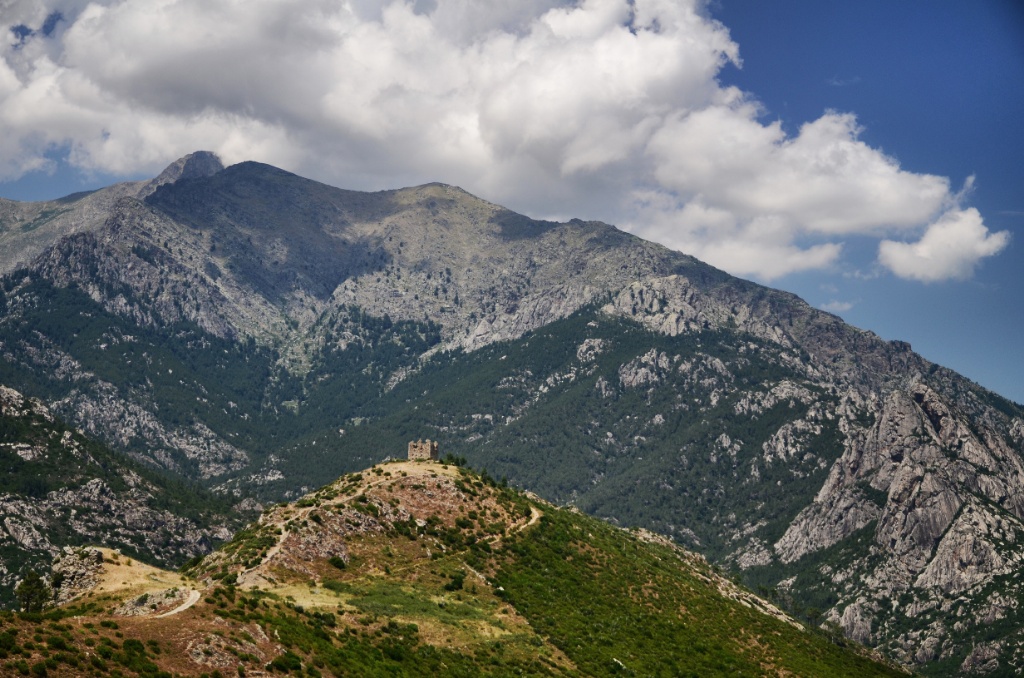 Corsica-France