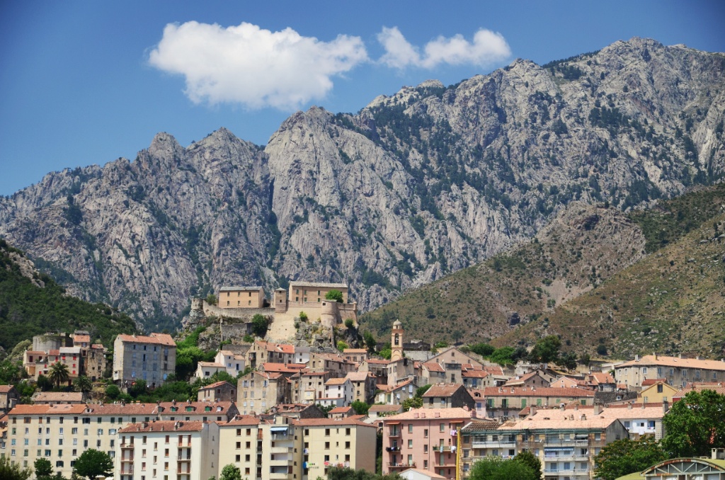 Corsica-France