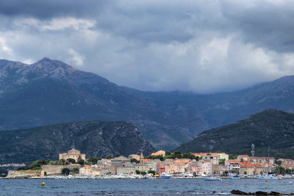 Corsica-France