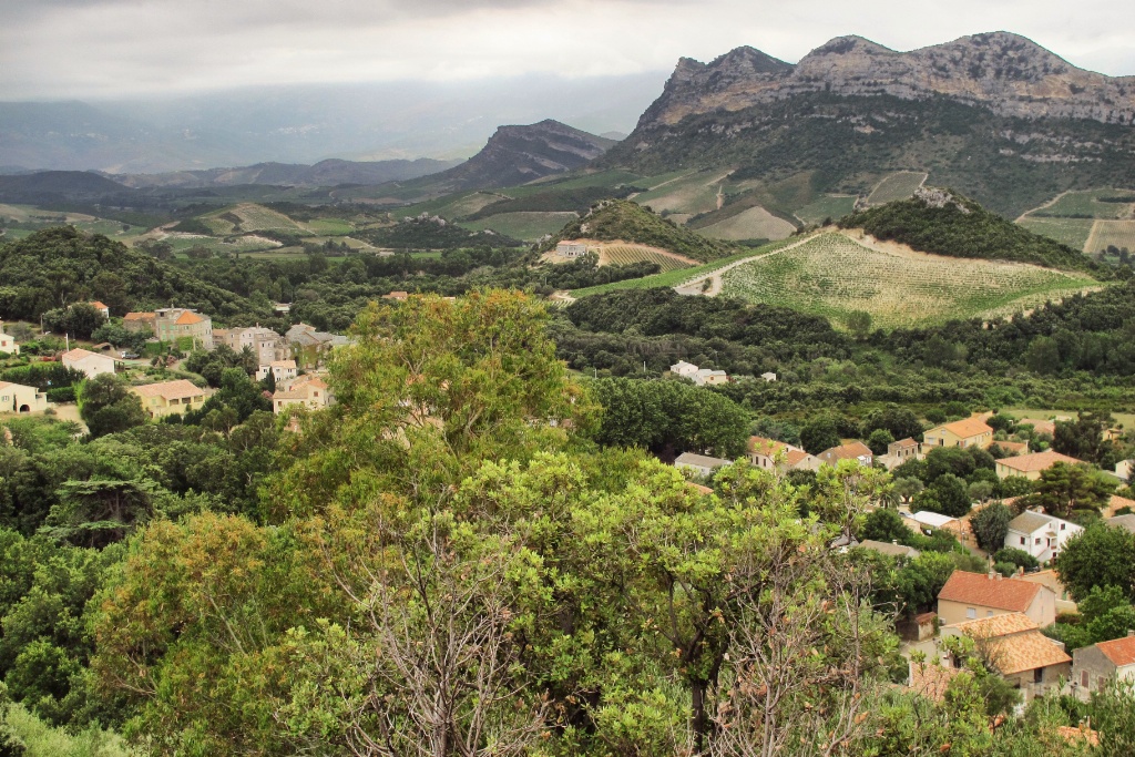 Corsica-France