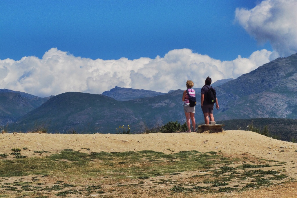 Corsica-France