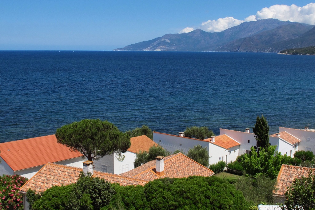 Corsica-France