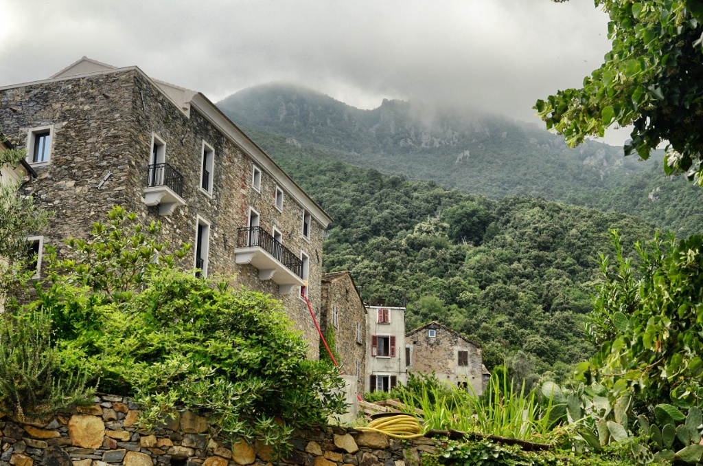 Corsica-France