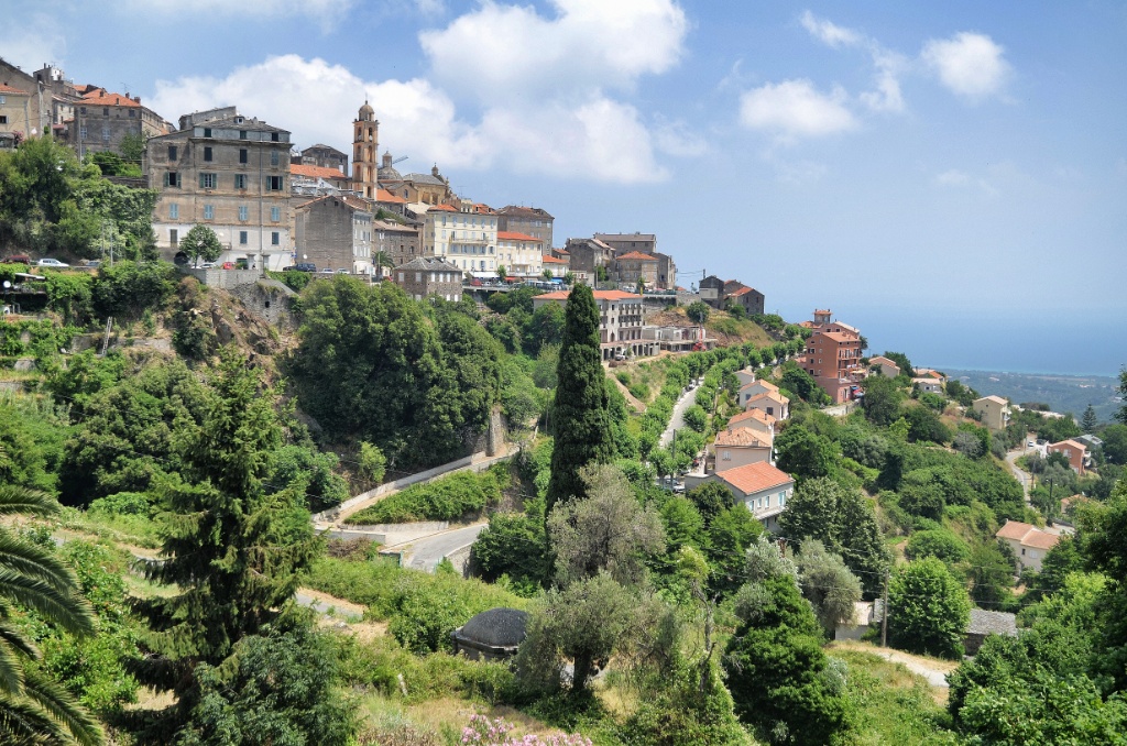 Corsica-France