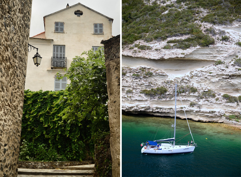 Corsica-France