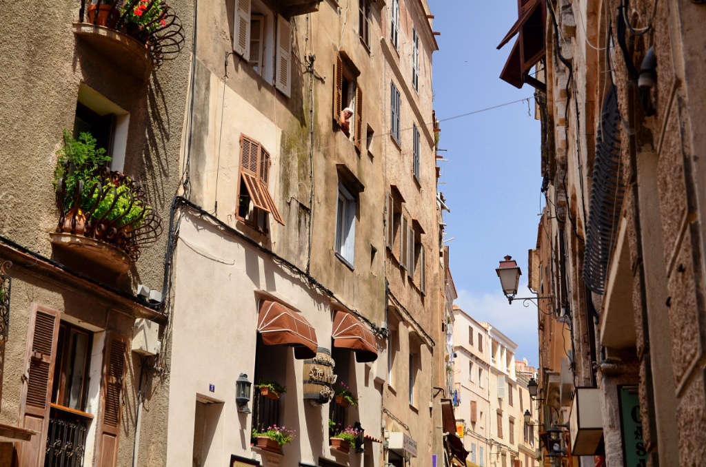 Corsica-France