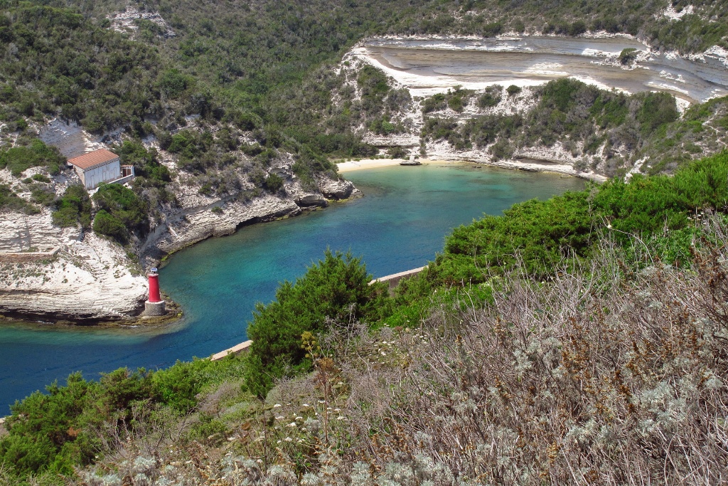 Corsica-France