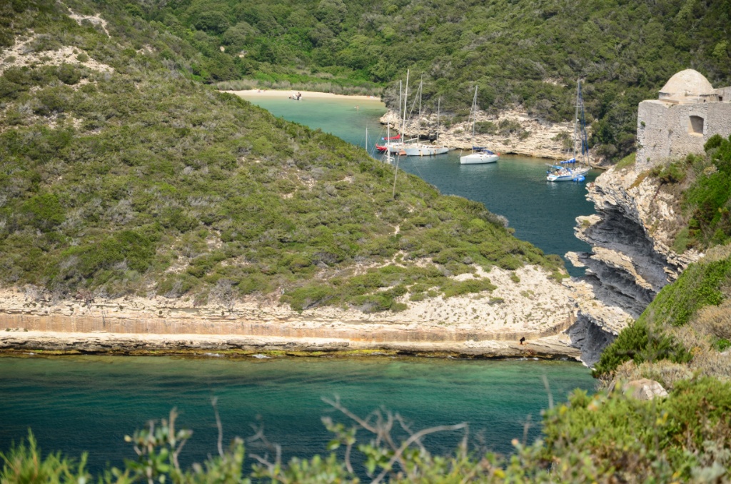 Corsica-France